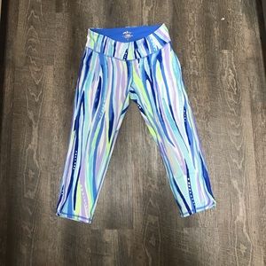 Lilly Medium Leggins- Only worn 2x